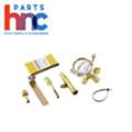 USD 241,  Trane 4Aytxvh3G4248A -3-4Ton R410A Thermal Expansion Valve(Txv)