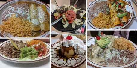 New York, Food Delivery, Authentic Mexican Food Petaluma For Breakfast & Lunch &ndash; Best Mexican Breakfast In Petaluma
