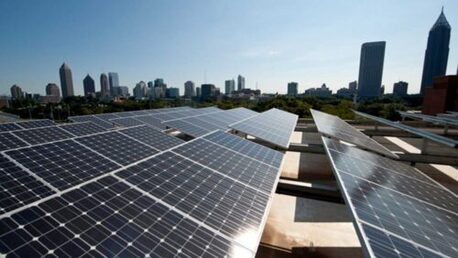 Los Angeles, Satellite, High-Performance Commercial Solar Battery System Los Angeles CA Companies Rely On