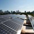 High-Performance Commercial Solar Battery System Los Angeles CA Companies Rely On