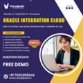 Oracle Integration Cloud Online Training | OIC Training