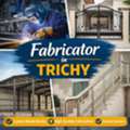Roofing Fabrication In Trichy
