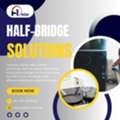 HALF-BRIDGE SOLUTIONS &ndash; Advanced Induction Technology