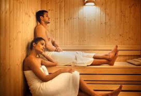 New Delhi, Health, Special Deals At Thalasso Spa GK-2!