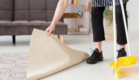 Brisbane, Cleaning, Seasonal Carpet Care Tips To Keep Floors Fresh All Year Round