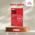 USD 140,  Why The NFPA 2023 Book Is Essential For Code Compliance