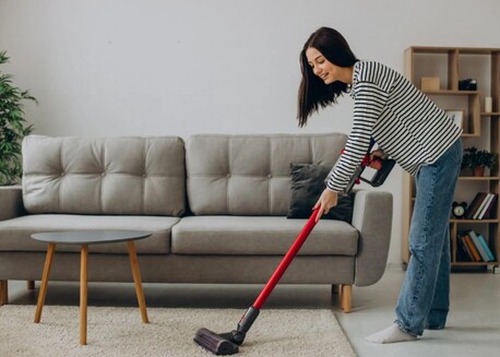 Brisbane, Cleaning, DIY Vs Pro Carpet Cleaning: Best Results & Health Boost