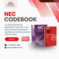 USD 99,  NFPA 70: National Electrical Code (NEC) Softbound