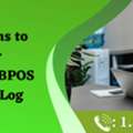 Simple Solutions For Error Initializing QBPOS Application Log