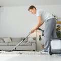 Safe Carpet Cleaning Tips: Avoid Harsh Chemicals Today