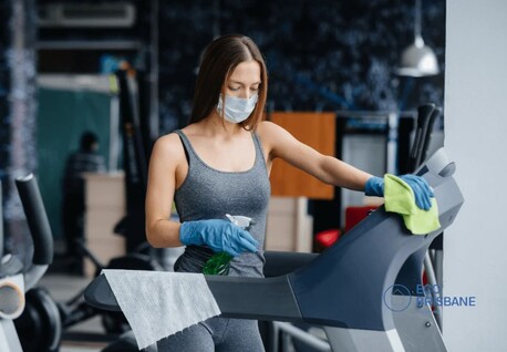 Brisbane, Cleaning, Eco‑Friendly Cleaning For Fitness Centers &ndash; Safer, Greener & Effective