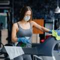 Eco‑Friendly Cleaning For Fitness Centers &ndash; Safer, Greener & Effective
