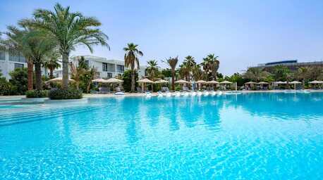 Dubai, Real Estate For Sale, AED 6,  4 BR,  3814 Sq. Meter,  4BR Maisonettes For Sale In Lunaya Dubai | From AED 6.9M