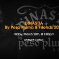 DINASTIA Tickets Intuit Dome Mar 20th, 2026
