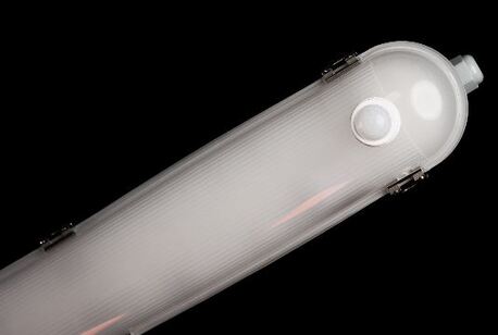 London, Electronics, Warehouse Lighting Solutions