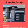 Porte De Garage