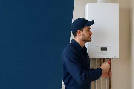 London, Business, Efficient Boiler Repair Solutions Brixton