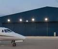 Aviation Hangars Ohio | Custom Design & Construction