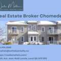 Real Estate Broker Chomedey