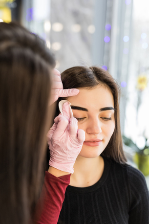 Los Angeles, Beautician, Nano Brows In Los Angeles &ndash; Natural, Hyper-Realistic Brow Perfection