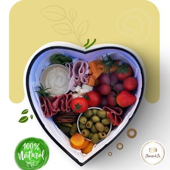 Sydney, Food, Premium Cheese Platter In Sydney For Events & Gatherings