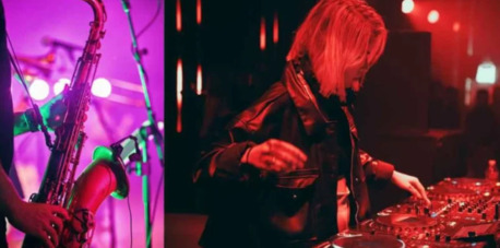 Cannes, Event Planning, Energize Your Event With DJ And Saxophone Magic In Cannes