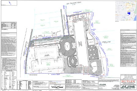 New York, Business, Local Property Surveyors &ndash; Butler Surveying & Mapping Inc