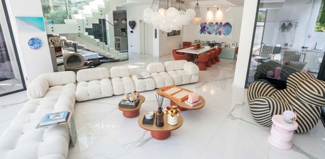 Dubai, Real Estate For Sale, AED 12,  5 BR,  6635 Sq. Meter,  5BR Villas For Sale In Lunaya Dubai | From AED 12M