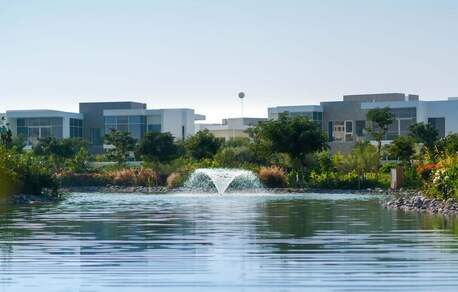 Dubai, Real Estate For Sale, AED 12,  5 BR,  6635 Sq. Meter,  5BR Villas For Sale In Lunaya Dubai | From AED 12M