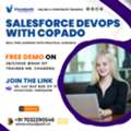 Salesforce DevOps With Copado FREE Live Demo &ndash; Feb 28, 2026!