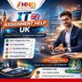 IT Assignment Help In The UK &ndash; Expert Support For HND & Computer Students