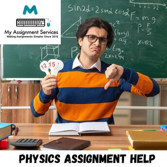 Sydney, Education, Expert Academic Support For Physics Students Online