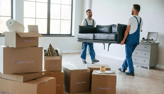 Melbourne, Cleaning, Best House Moving Companies Melbourne &ndash; Professional & Affordable