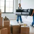 Best House Moving Companies Melbourne &ndash; Professional & Affordable