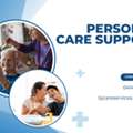 Personal Care Support &ndash; Cranbourne East