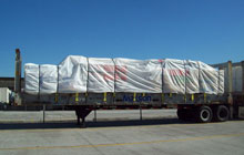 New York, Automotive, Art Shipping For Hawthorne