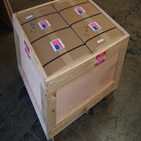 New York, Automotive, Art Shipping For Hawthorne