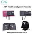ABN Health Care System Products In Australia - Joya Medical Supplies
