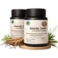 Keeda Jadi Extract Capsules &ndash; Natural Strength & Balance Support