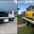 Fast Car Towing Melbourne &ndash; 24/7 Reliable Service