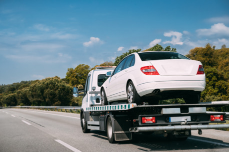 Sydney, Business, Fast Car Towing Melbourne &ndash; 24/7 Reliable Service