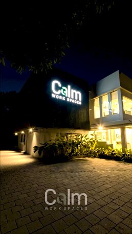 Kerala, Offices, Work Without Limits &ndash; 24 Hrs Space In Kochi