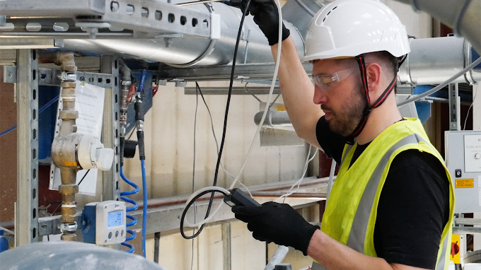 Manchester, Business, LEV Testing And Examination Chorley | Certified Compliance Experts