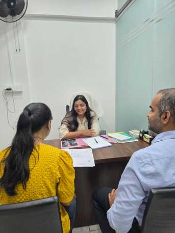 Pune, Medical, Gynecologist In Wakad | Dr. Meenal Warade - Best Gynaecologist In Wakad