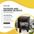 Packers And Movers In Spiti