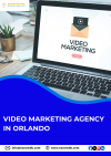 New York, Marketing, Top-Rated Video Marketing Agency In Orlando