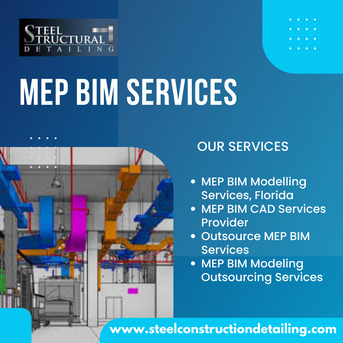 New York, Construction, MEP BIM Services