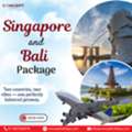 Singapore And Bali Package