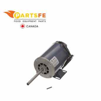 New York, Appliances, USD 919,  Middleby Marshall 273810023 Oven Blower Motor W/6" X 5/8" Shaft CW Reversible Rotation