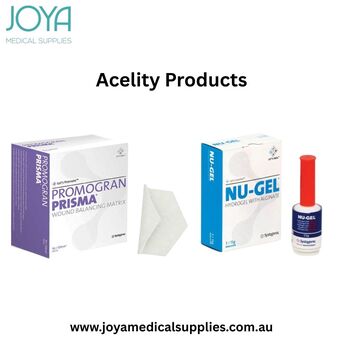 Sydney, Health & Beauty Items, Buy Acelity Products In Australia - Joya Medical Supplies